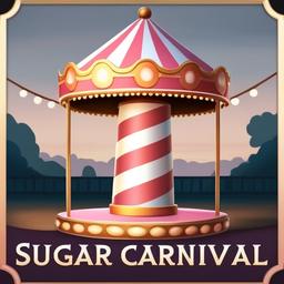 Sugar Carnival Nvv Casino