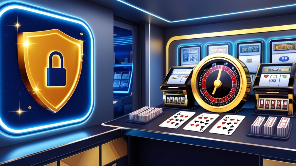 Nvv Casino Bewertung