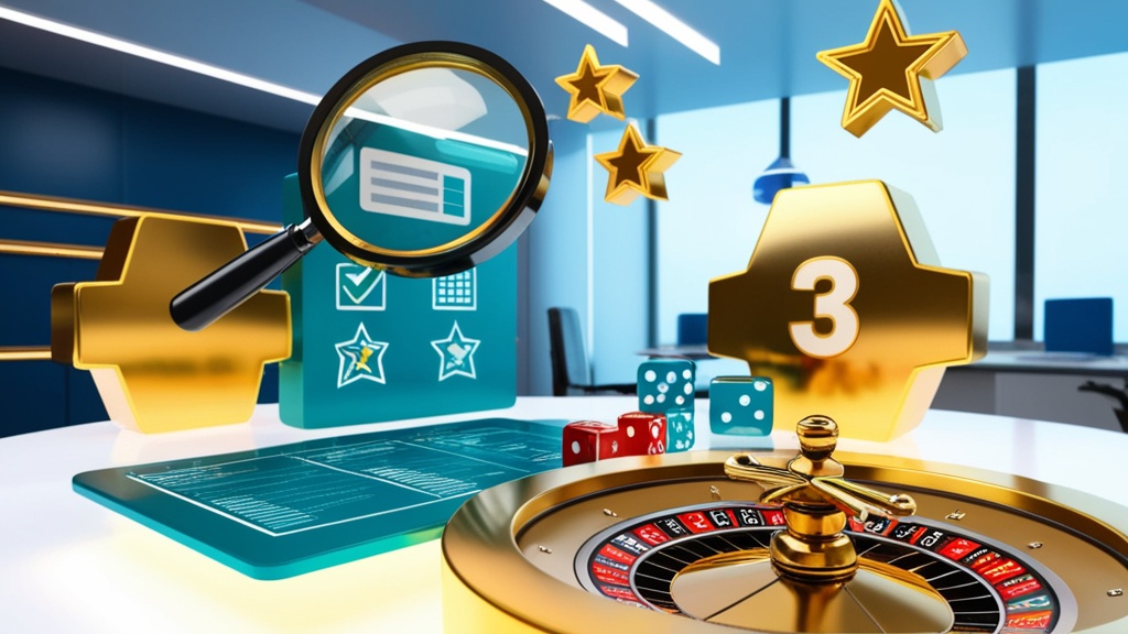 Nvv Casino Bewertung