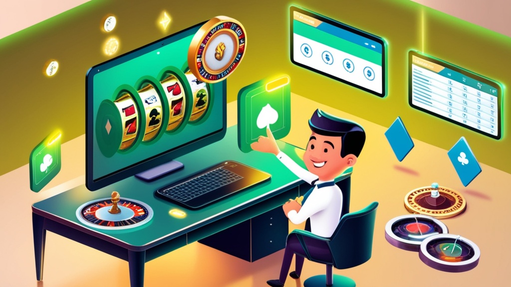 Nvv Casino Erfahrungen
