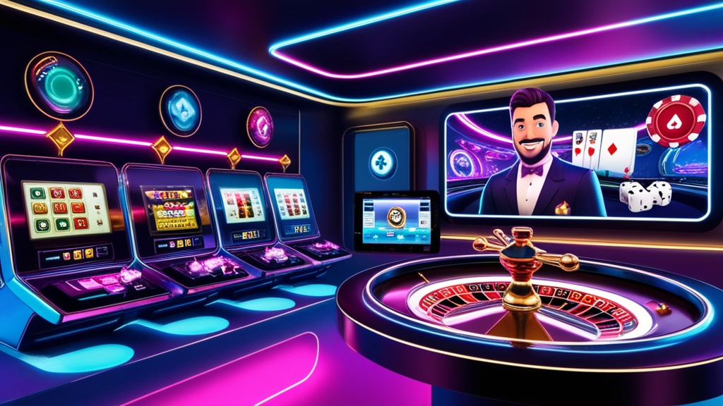 Nvvcasino